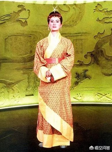 马王堆女尸为什么能千年不腐?