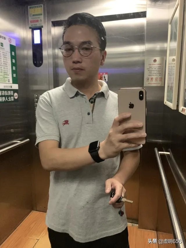 三十六岁的男人都是什么状态,晒晒你们的照片吧?