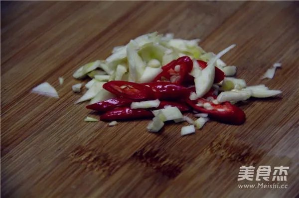 做法，酸溜土豆丝怎么做好吃，酸溜土豆丝的家常做法