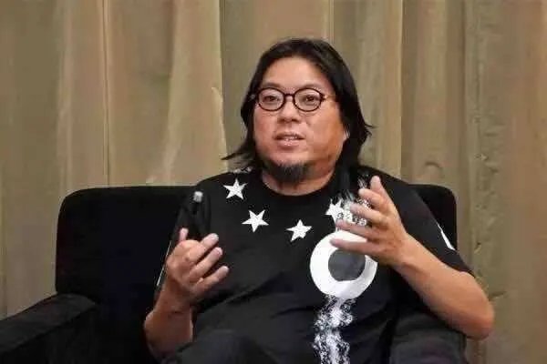 高晓松 外公
