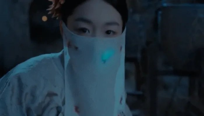 宫锁沉香结局