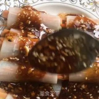 凉拌菜