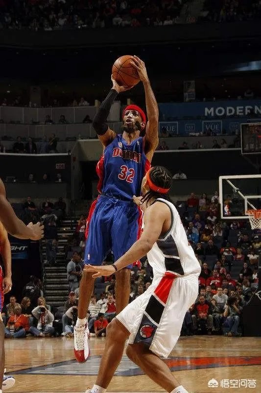 NBA有哪些著名的面具侠呢？有何依据？