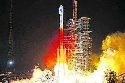吉林一号高分02C卫星发射失利，具体原因是什么？