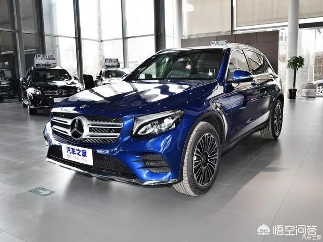 50万左右,买什么suv好呢?