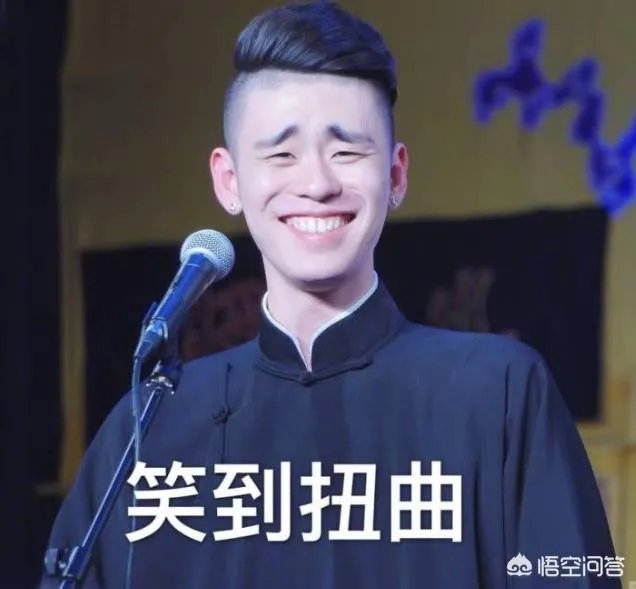 在郭德纲籍籍无名的时候,曹云金为什么愿意花钱跟着他学艺?