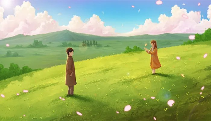 处女座女和什么星座最合适结婚 和处女座女生注定成为夫妻的星座
