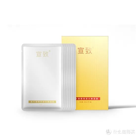 真实面膜评测 真正有效好用的面膜排行榜前十名
