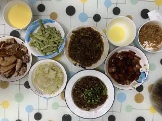 酸辣粉丝