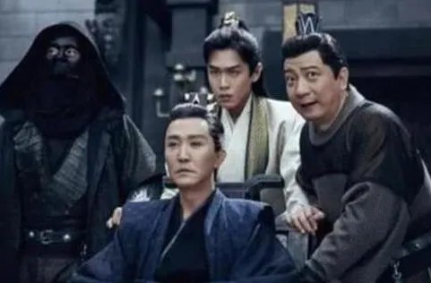 《庆余年》影子的真实身份是什么?影子为什么这么厉害?