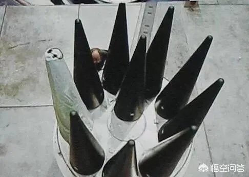东方41导弹厉害吗?威力有多大?