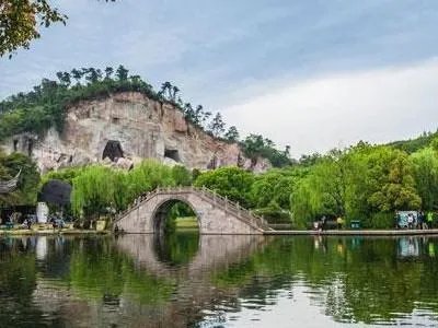 绍兴旅游攻略