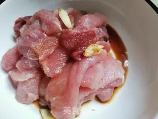 猪肉干