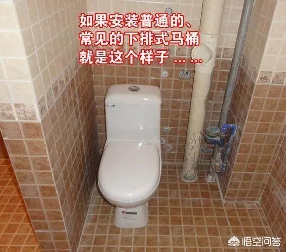 明明是人用的,为什么叫马桶?