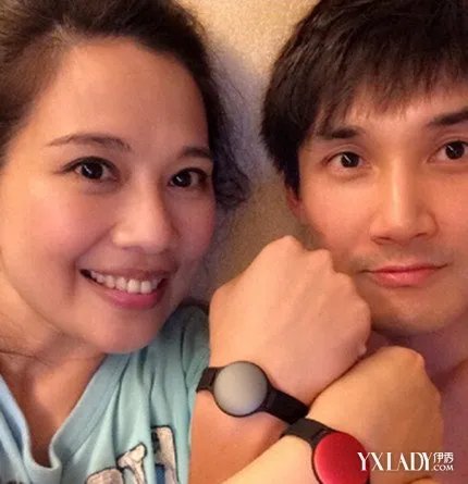 张铎陈松伶有孩子吗?两人称不想要孩子