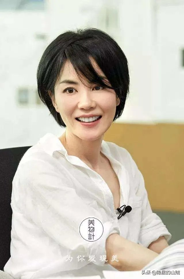 王菲到底是什么样的人?
