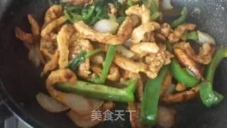 墨西哥卷饼