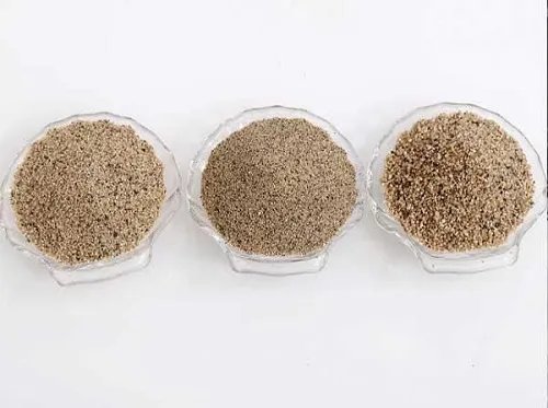 粗砂中砂细砂如何划分