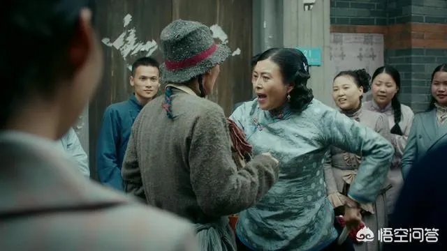 你觉得电视剧《老中医》里有哪些地方很搞笑?