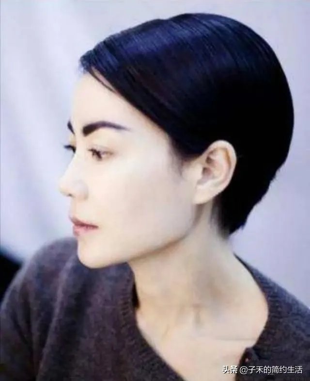 王菲到底是什么样的人?