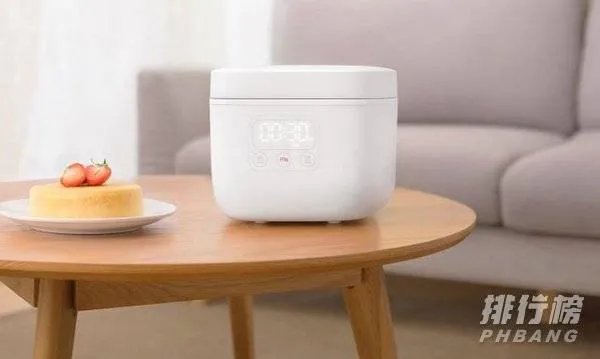 小米电饭煲哪款好用_小米电饭煲哪款性价比最高