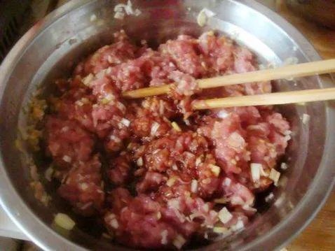 羊肉饺子馅的做法大全