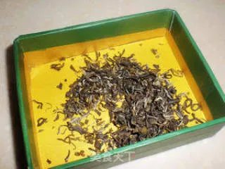 婺源毛尖