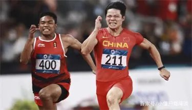 苏炳添和刘翔哪个更厉害？