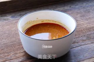 热干面