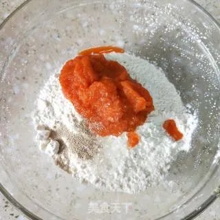 小兔子馒头
