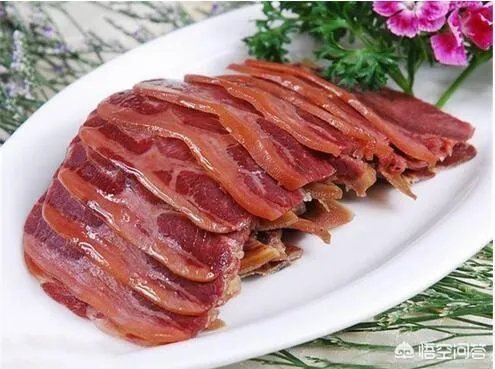 宝鸡有什么好吃的美食?