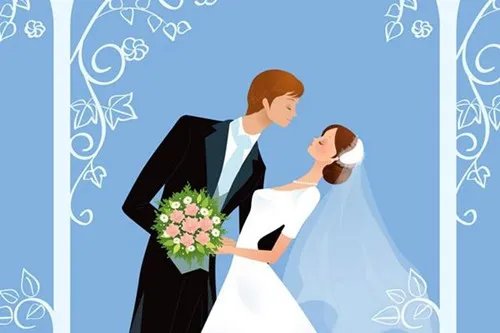 涉外婚姻多少钱 　跨国婚姻怎么办结婚证
