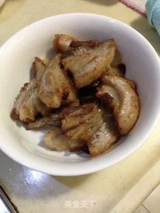 五花肉