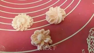 干佩斯花