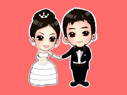 婚礼流程时间表  合理安排结婚时间