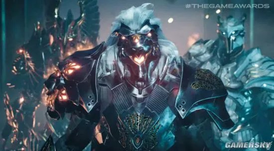TGA 2019:Gearbox新作《God Fall》亮相! 明年登陆PS5 Epic