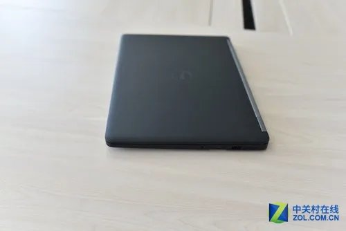 轻薄商务专家 戴尔Latitude E7470开箱