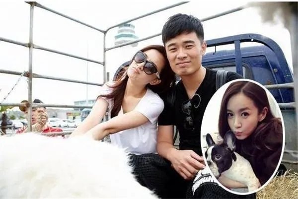 你觉得陈赫和张子萱这对夫妻感情怎么样?