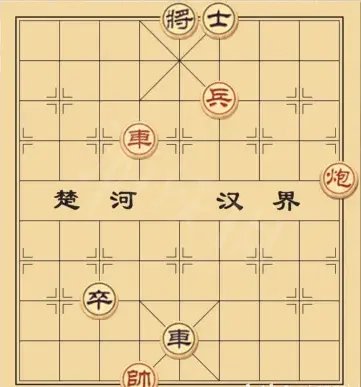 《大多数》象棋残局怎么下?20例象棋残局解法分享