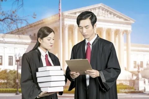 法院怎么强制执行公司