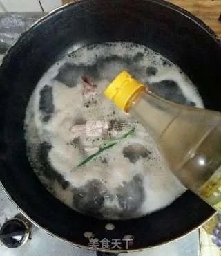 可乐排骨