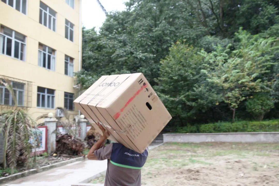 践行品牌使命,九牧推动古田“厕所革命”