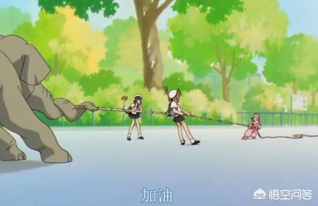 时间停止系列