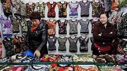 北京的马甸大集为什么那么火？有什么原因？