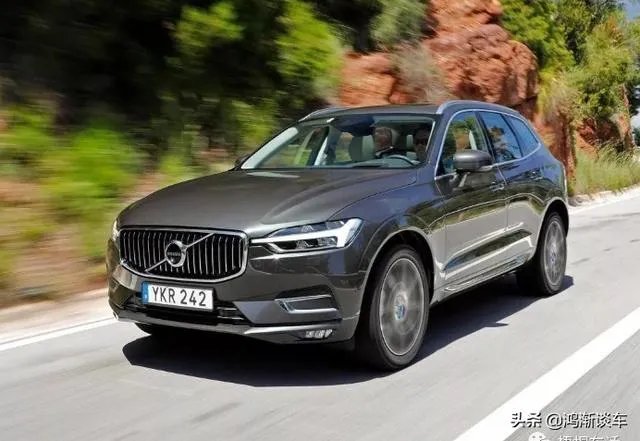 沃尔沃XC60 2020款,值得入手吗?
