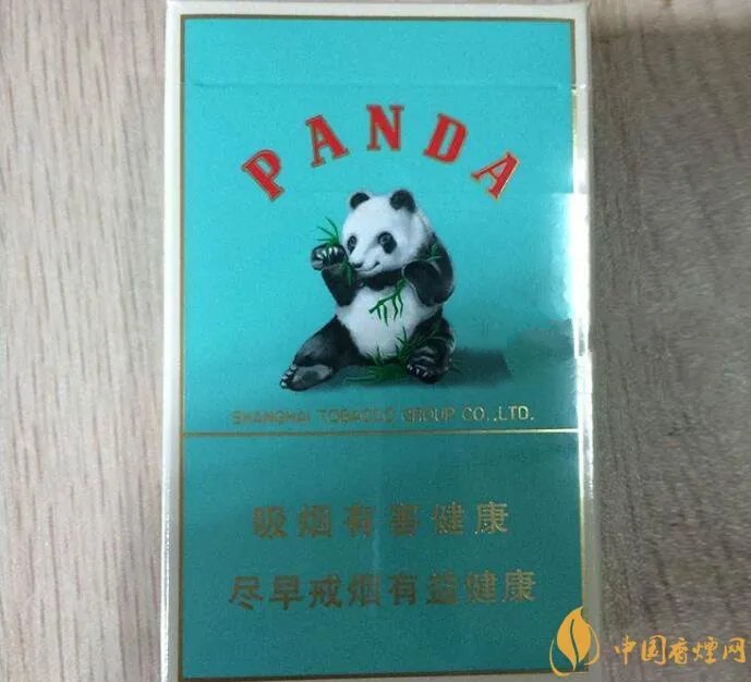 熊猫香烟价格表图,内供香烟烟中之王