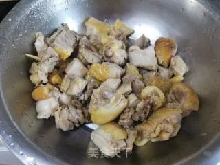 大盘鸡