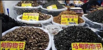 北京的马甸大集为什么那么火？有什么原因？
