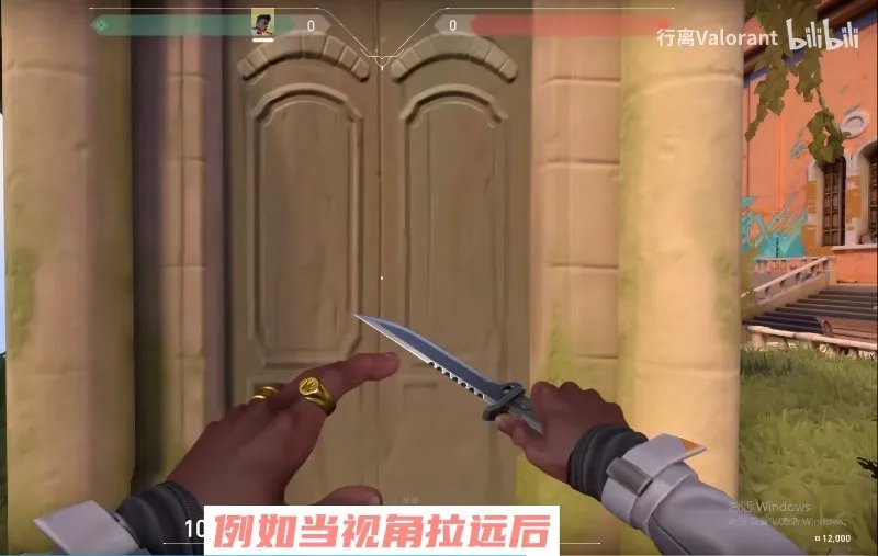 真金评测:你真的需要异形猎人小刀么?