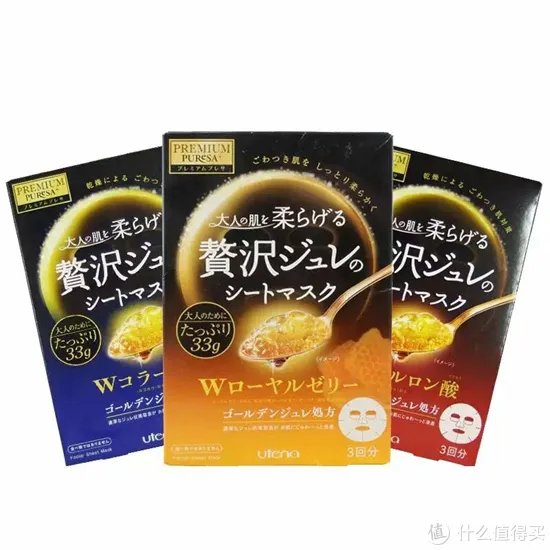 真实面膜评测 真正有效好用的面膜排行榜前十名